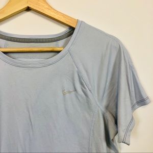 Nike | Short sleeve Running top
